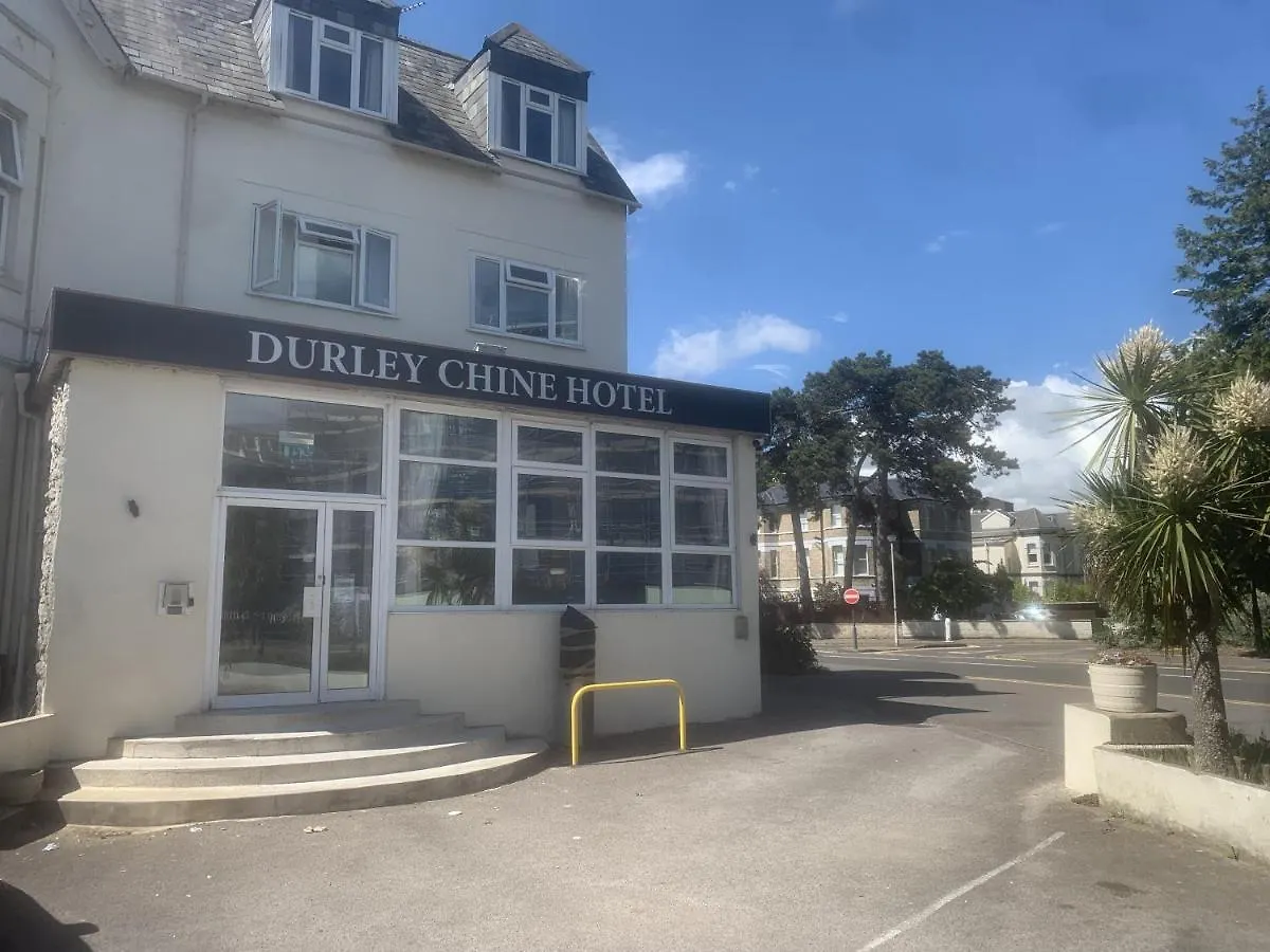 Durley Chine Hotel contacts