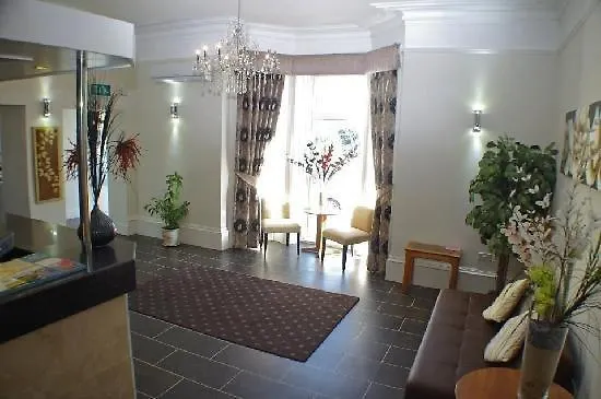 Durley Chine Hotel Bournemouth
